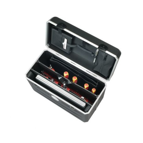 Parat LapTool - Tron-X Custodia trolley Nero (208.330.151)