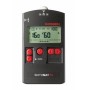 Gossen Sixtomat F2 esposimetro Nero (H264A)