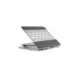 Kramer Electronics KDock-6 Supporto per computer portatile Argento (91-00017699)