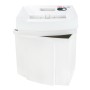 HSM Pure 120 distruggi documenti 55 dB 3,9 mm Antracite, Bianco (2310111)