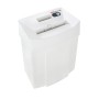 HSM Pure 120 distruggi documenti 55 dB 3,9 mm Antracite, Bianco (2310111)