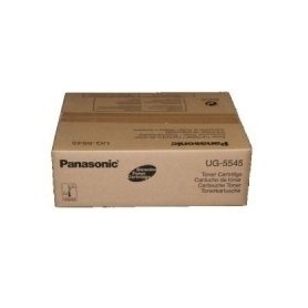 Panasonic UG-5535 cartuccia toner 1 pz Originale Nero (UG-5535)
