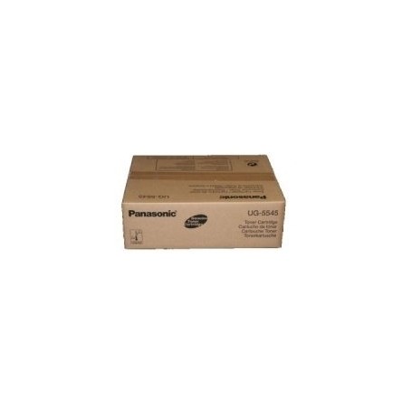 Panasonic UG-5535 cartuccia toner 1 pz Originale Nero (UG-5535)