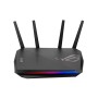 ASUS ROG STRIX GS-AX5400 router wireless Gigabit Ethernet Dual-band (2.4 GHz/5 GHz) Nero (90IG06L0-MO3R10)