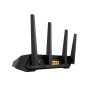 ASUS ROG STRIX GS-AX5400 router wireless Gigabit Ethernet Dual-band (2.4 GHz/5 GHz) Nero (90IG06L0-MO3R10)