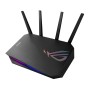 ASUS ROG STRIX GS-AX5400 router wireless Gigabit Ethernet Dual-band (2.4 GHz/5 GHz) Nero (90IG06L0-MO3R10)