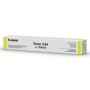 Canon 034 cartuccia toner 1 pz Originale Giallo (9451B001)