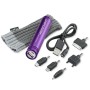Evolis R3514 nastro per stampante Nero, Ciano, Magenta, Trasparente, Giallo (R3514)