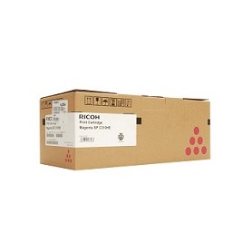 Ricoh 407137 cartuccia toner 1 pz Originale Magenta (407137)