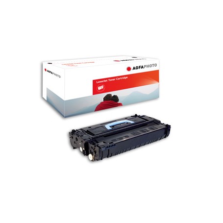 AgfaPhoto APTHP43XE cartuccia toner 1 pz Nero (APTHP43XE)