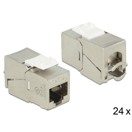 DeLOCK RJ45/LSA Cat.6A (86479)