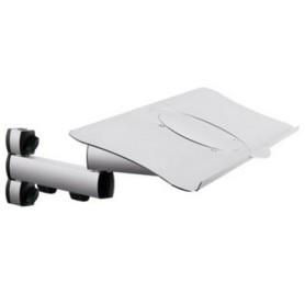 Novus TSS Supporto passivo Antracite, Argento (967+0119+000)