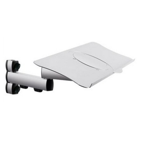 Novus TSS Supporto passivo Antracite, Argento (967+0119+000)