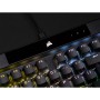 Corsair K70 RGB PRO tastiera USB QWERTZ Tedesco Nero (CH-9109410-DE)