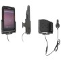 Brodit 712085 supporto per personal communication Supporto attivo Telefono cellulare/smartphone Nero (712085)