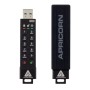 Apricorn ASK3 unità flash USB 32 GB USB tipo A 3.2 Gen 1 (3.1 Gen 1) Nero (ASK3-NX-32GB)