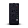 CyberPower UT1200EG gruppo di continuità (UPS) A linea interattiva 1,2 kVA 700 W 4 presa(e) AC (UT1200EG)