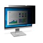 3M 98044054363 schermo anti-riflesso Filtro per la privacy senza bordi per display 68,6 cm (27") (98044054363)