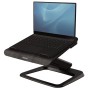 Fellowes 8064301 supporto per notebook Supporto per computer portatile Nero 48,3 cm (19") (8064301)