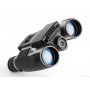 Technaxx TX-142 binocolo Nero, Argento (4863)