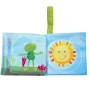 HABA Fabric book Rainbow World (306028)