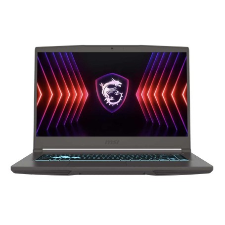 MSI Thin 15 B13UC-3073 15,6" FHD 144Hz i5-13420H 16GB/512GB SSD RTX 3050 nOS (0016R8-3073)