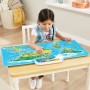 VTech Interaktive Weltkarte (80-615704)