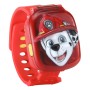 VTech PAW Patrol Marshall-Lernuhr Orologio per bambini (80-551664)