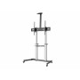 Equip Carrello LFD Eco da 60“-100” con display ultralarge (650631)