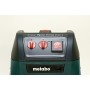 Metabo ASR 35 L ACP Secco 1400 W Sacchetto per la polvere (602057000)