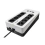 Eaton 3S850D gruppo di continuità (UPS) Standby (Offline) 0,85 kVA 510 W 8 presa(e) AC (3S850D)