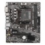 MSI A520M-A PRO scheda madre AMD A520 Presa AM4 micro ATX (A520M-A PRO) (7C96-001R)