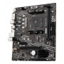 MSI A520M-A PRO scheda madre AMD A520 Presa AM4 micro ATX (A520M-A PRO) (7C96-001R)