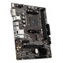 MSI A520M-A PRO scheda madre AMD A520 Presa AM4 micro ATX (A520M-A PRO) (7C96-001R)