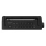Panasonic RF-D30BTEG Portatile Digitale Nero, Grigio (RF-D30BTEG-K)