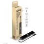 CLUB3D CSV-1599 hub di interfaccia USB 3.2 Gen 1 (3.1 Gen 1) Type-C Nero (CSV-1599)
