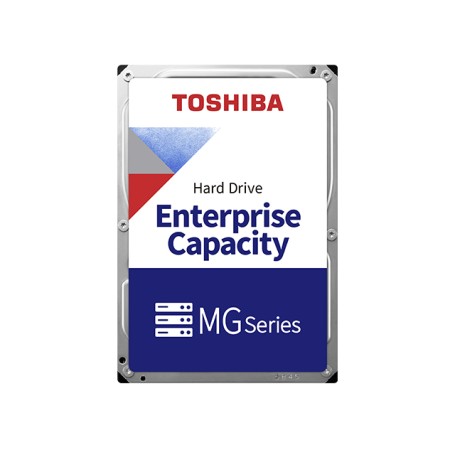Toshiba MG10SDA10TE disco rigido interno 10 TB 7200 Giri/min 512 MB 3.5" SAS
