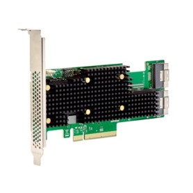 Broadcom eHBA 9620-16i scheda di interfaccia e adattatore Interno SAS, SATA (05-50111-02)