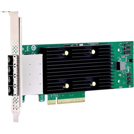 Broadcom eHBA 9600-16e scheda di interfaccia e adattatore Interno SAS, SATA (05-50118-00)