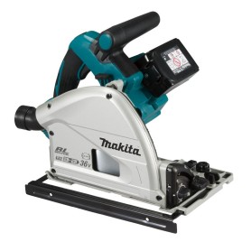 Makita DSP600Z sega circolare portatile 16,5 cm 6300 Giri/min