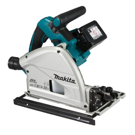 Makita DSP600Z sega circolare portatile 16,5 cm 6300 Giri/min