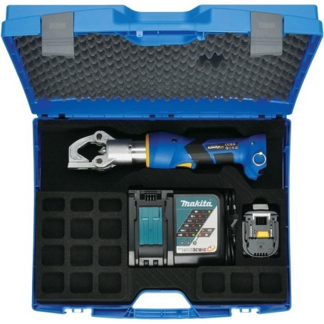 Mini+ Identcrimp 1.5Ah EKM60IDCFM (EKM60IDCFM)