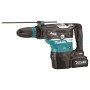 Makita HR005GM202 martello perforatore 2900 Giri/min SDS-max
