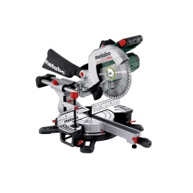 Metabo KGS 18 LTX BL 254 4000 Giri/min (614254650)