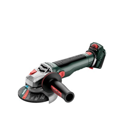 Metabo 613057840 smerigliatrice angolare 12,5 cm 10000 Giri/min 1,8 kg