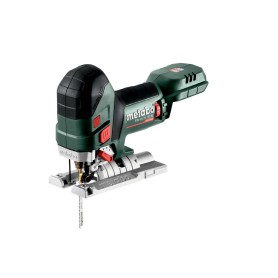 Metabo STA 18 LTX 150 BL seghetto elettrico 3500 spm (fogli per minuto) 1,9 kg (601502840)