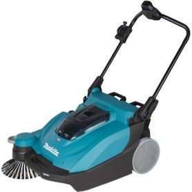 Makita VS001GZ Akku Kehrmaschine Arbeitsbreite 650 mm 1 St. (VS001GZ)