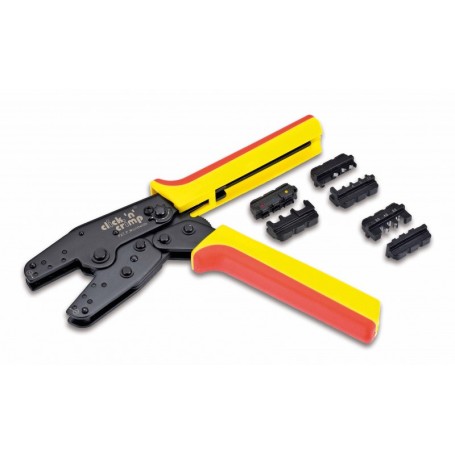 Cimco 106052 pinza Pinze per pressatura