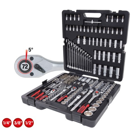 KS Tools 917.0216 bussola e set di bussole