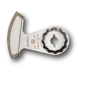 FEIN 63903242230 disco diamantato Lama diamantata con orlo segmentato